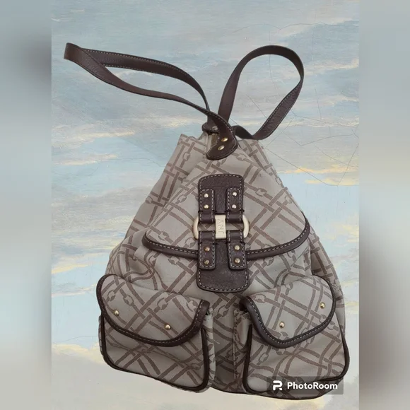 Jones New York | Bags | Jones New York Leather Backpack  display picture 2